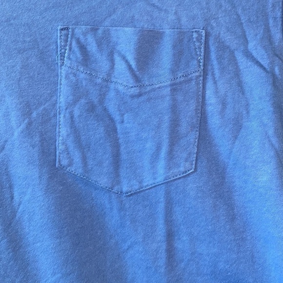 Kaporal Jeans V-Neck Short Sleeve Graphic Print T-Shirt - Picture 3 of 8